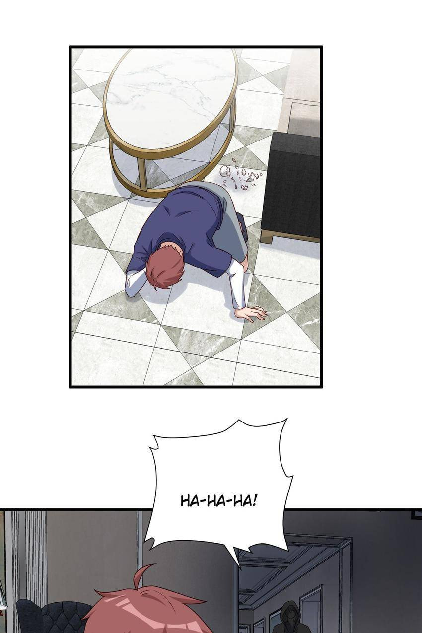 Read Strongest Cultivation System chapter 26 image 26 on Lezhin