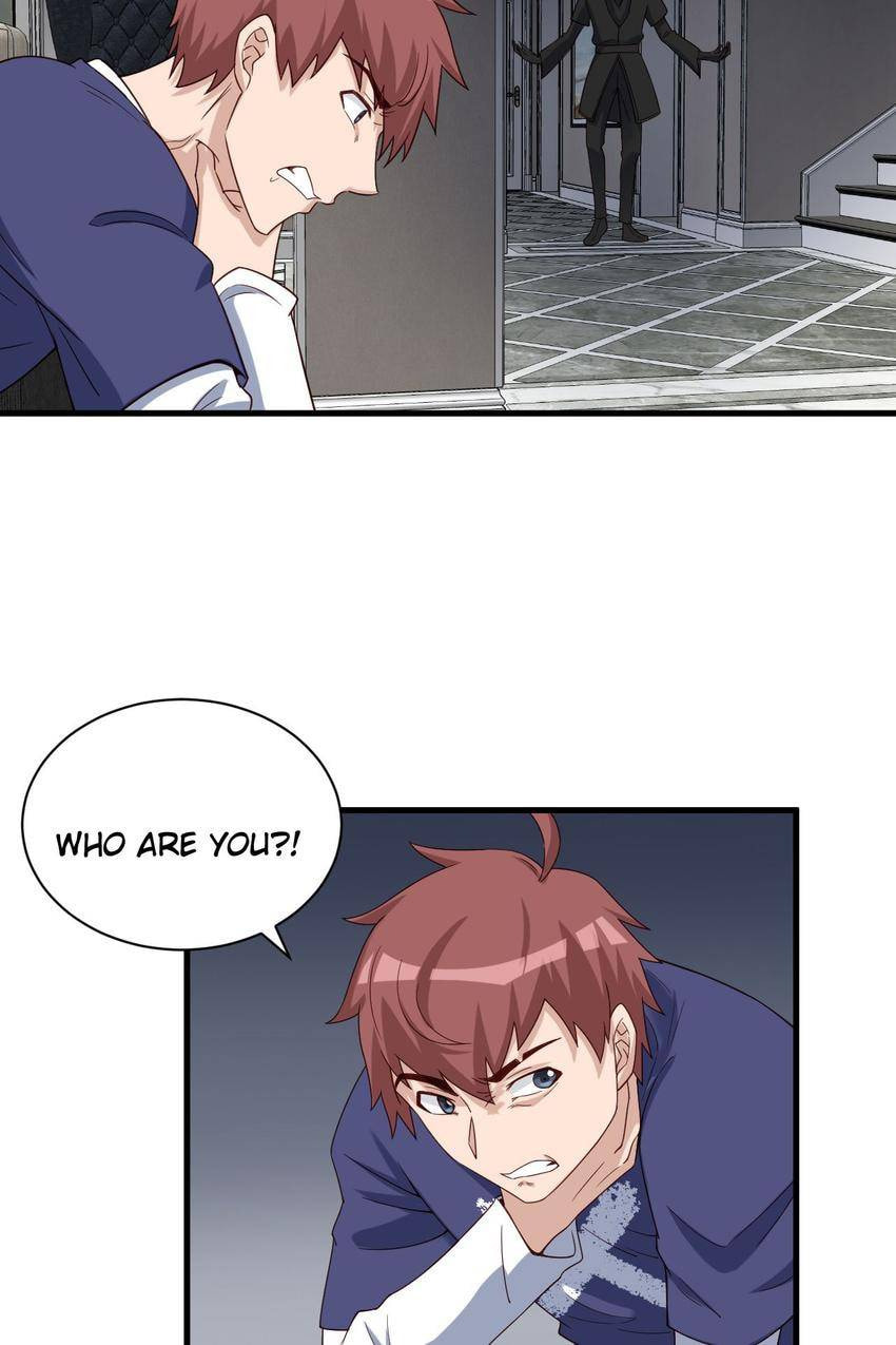 Read Strongest Cultivation System chapter 26 image 27 on Lezhin