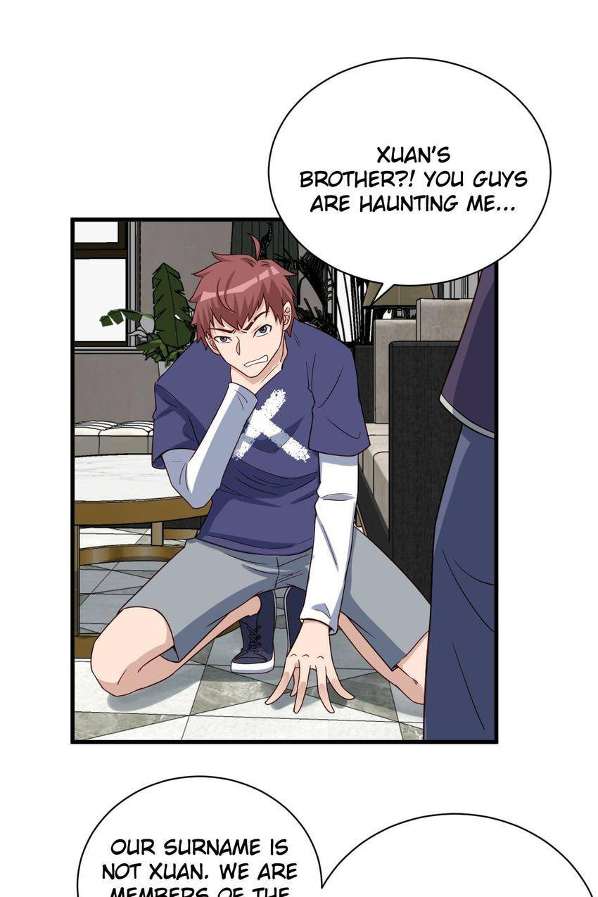 Read Strongest Cultivation System chapter 26 image 30 on Lezhin