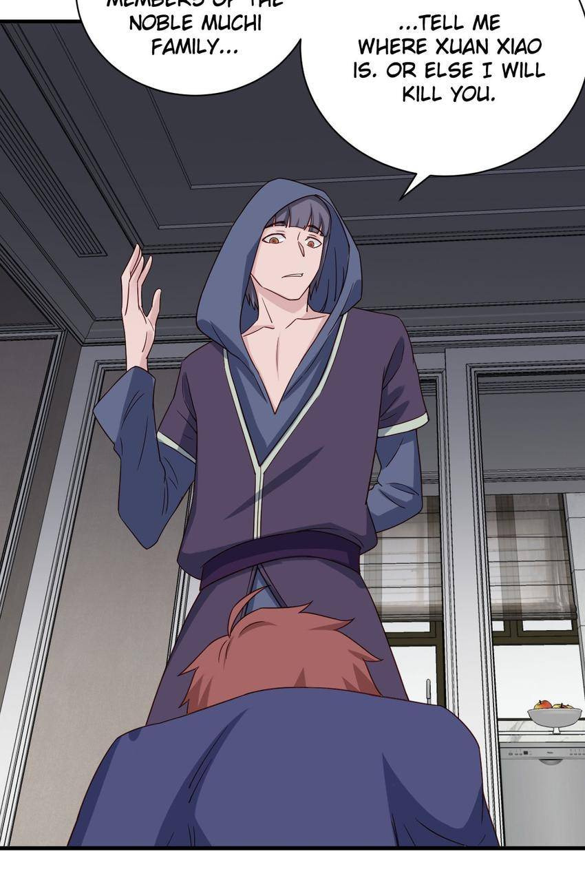 Read Strongest Cultivation System chapter 26 image 31 on Lezhin