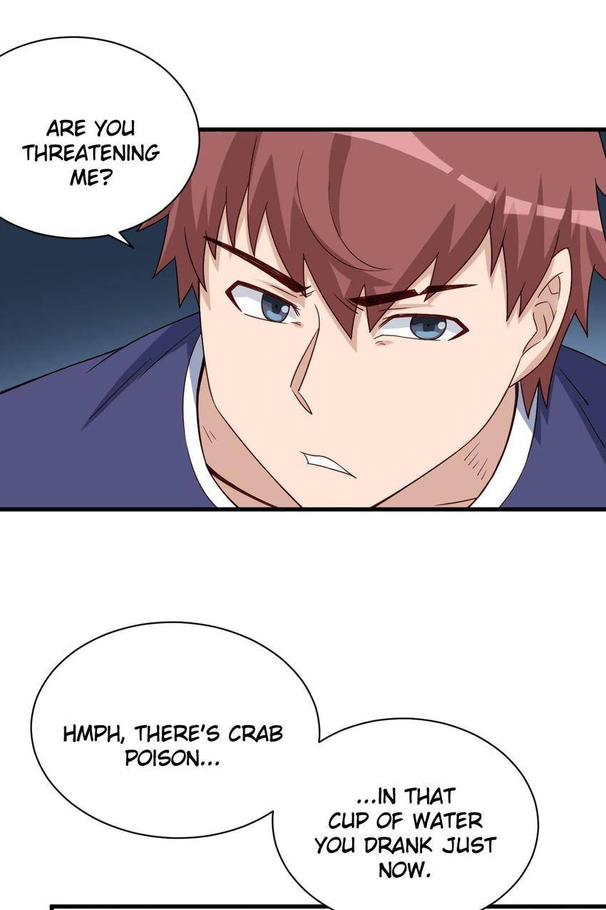 Read Strongest Cultivation System chapter 26 image 32 on Lezhin