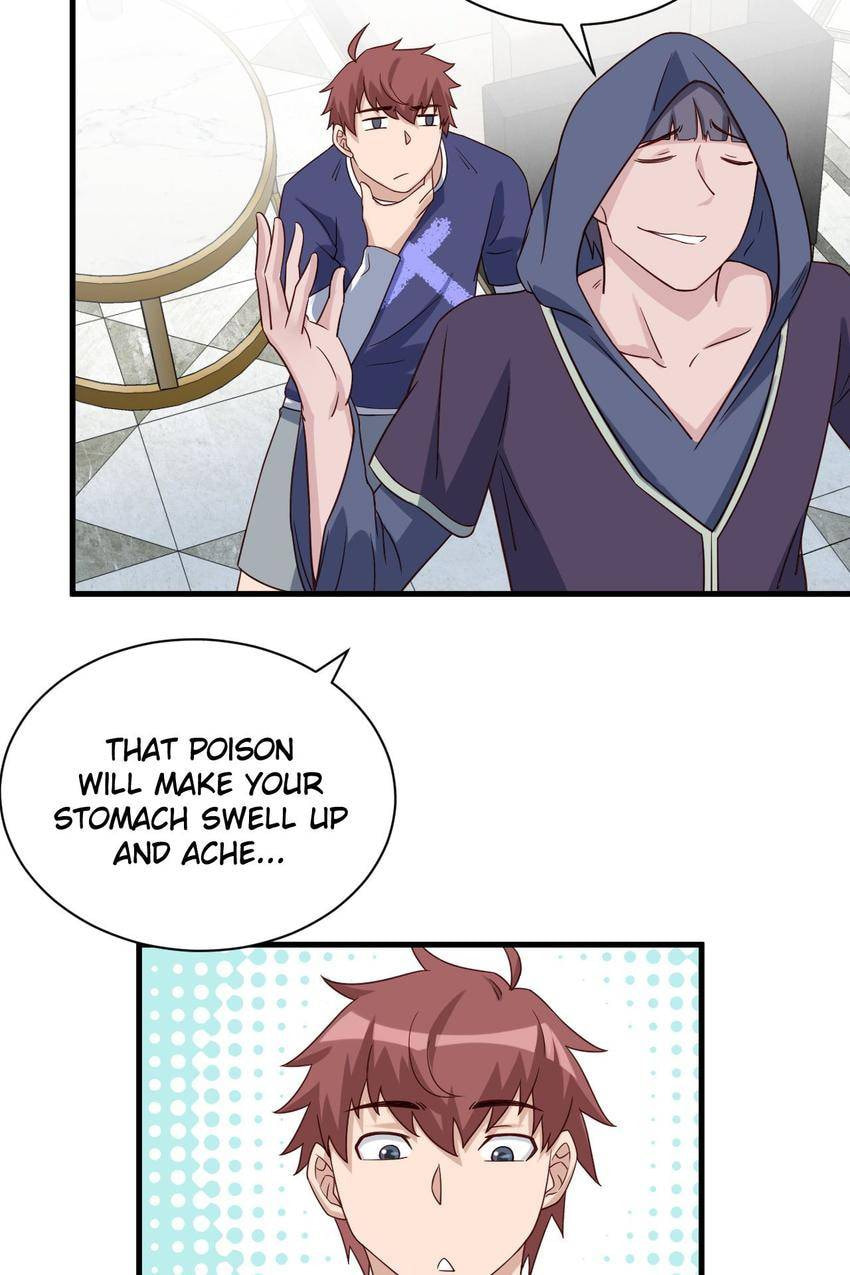 Read Strongest Cultivation System chapter 26 image 33 on Lezhin