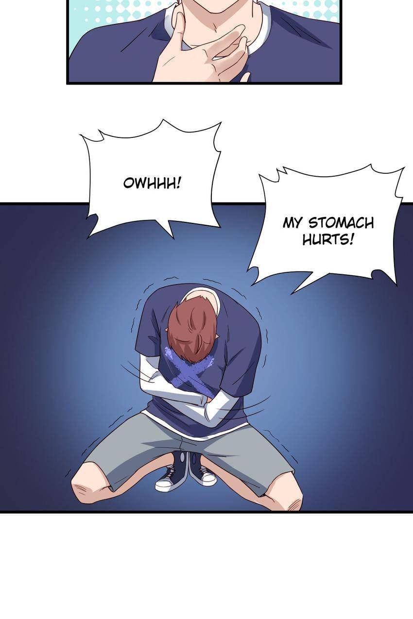 Read Strongest Cultivation System chapter 26 image 34 on Lezhin
