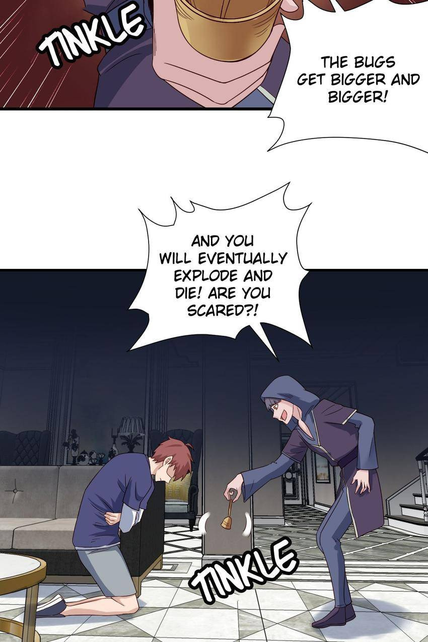 Read Strongest Cultivation System chapter 26 image 36 on Lezhin