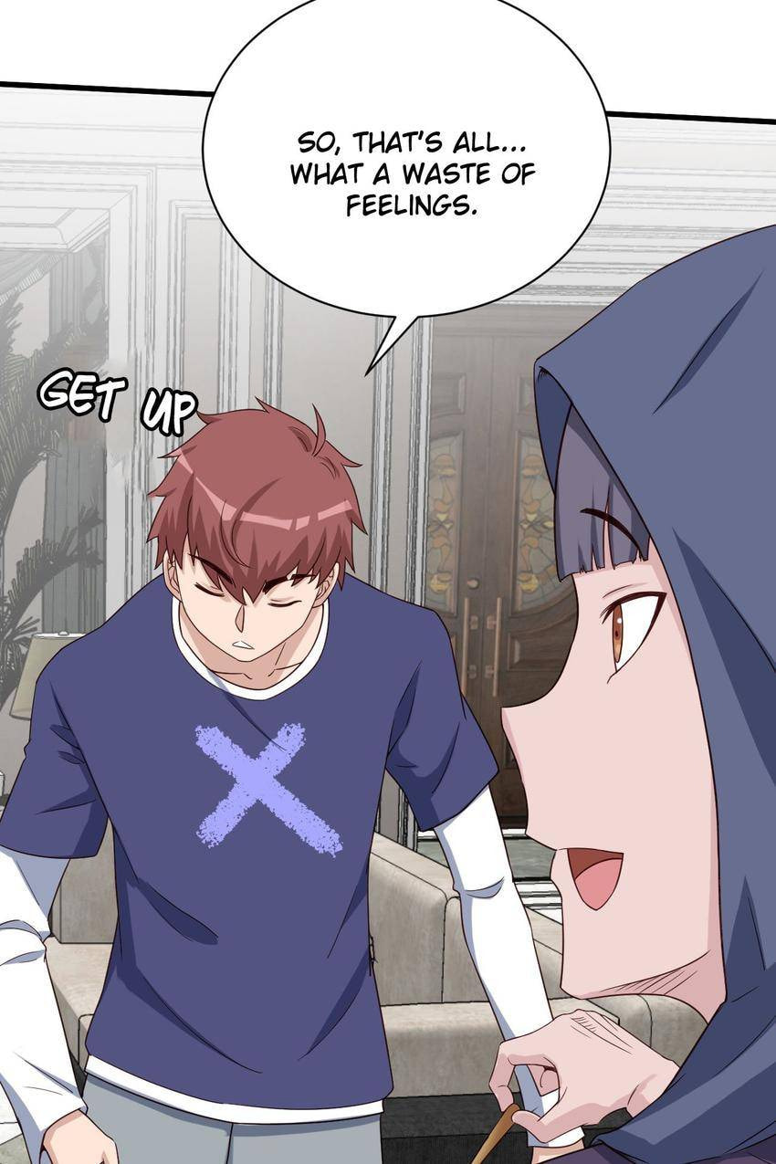 Read Strongest Cultivation System chapter 26 image 39 on Lezhin