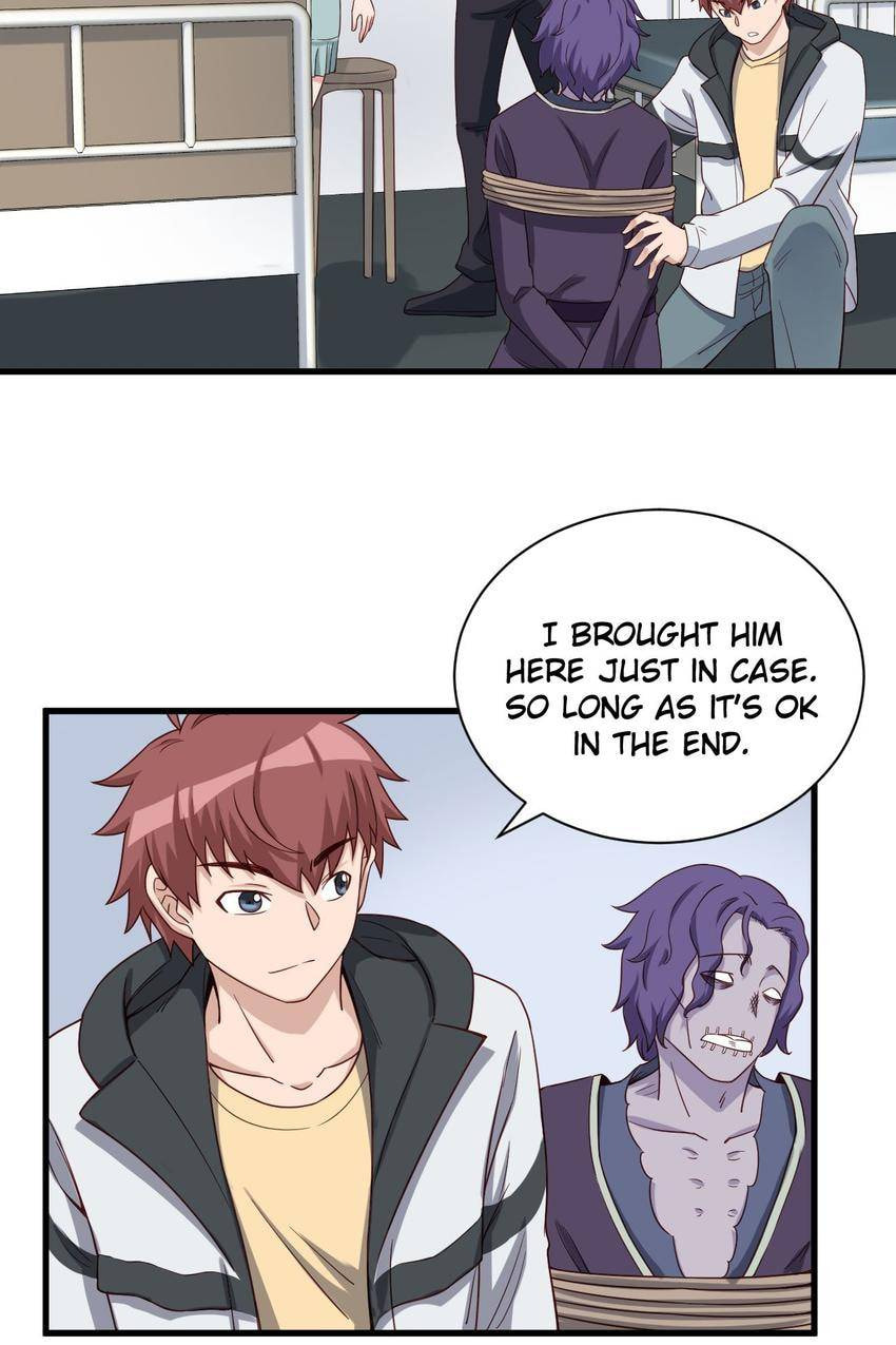 Read Strongest Cultivation System chapter 26 image 4 on Lezhin