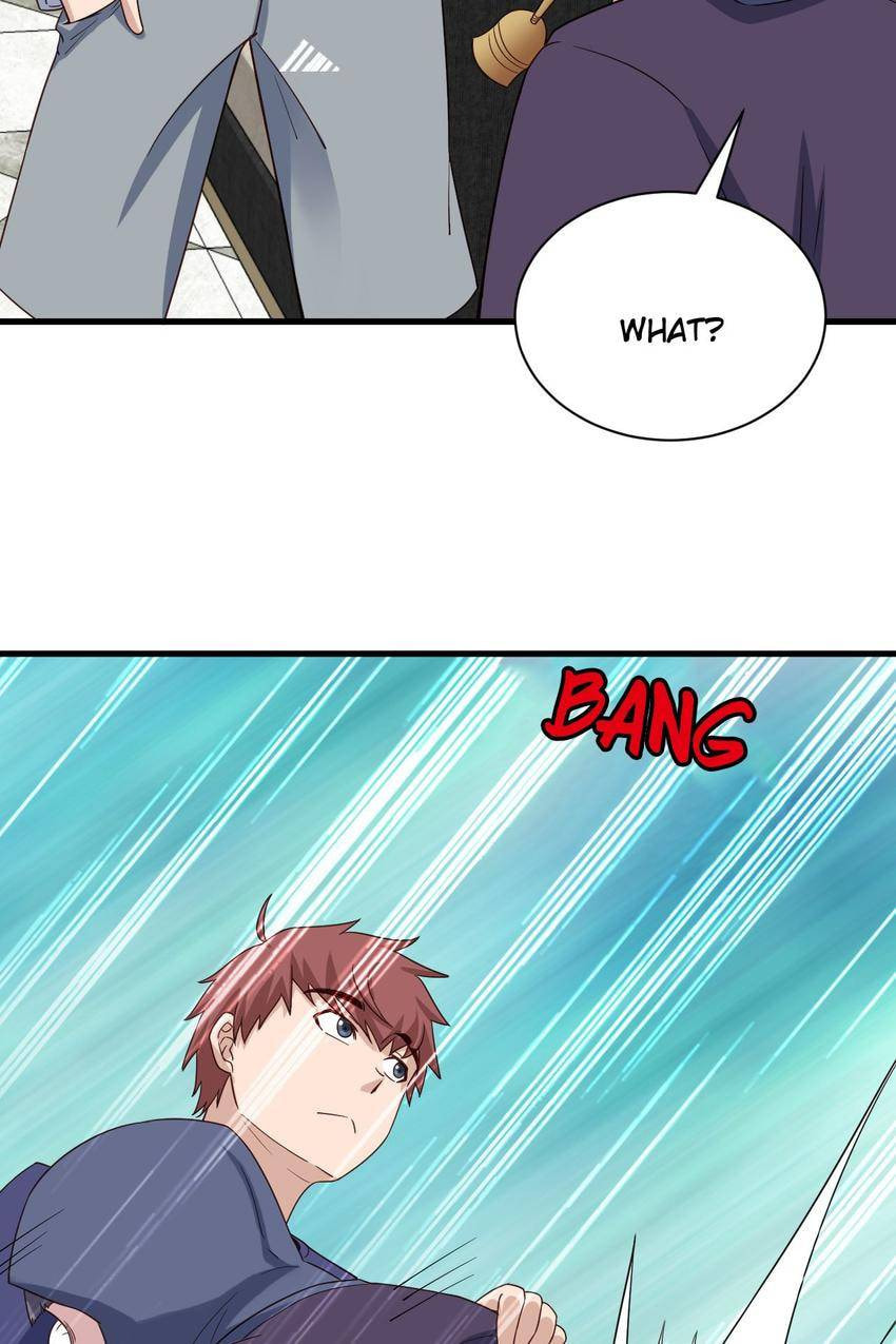 Read Strongest Cultivation System chapter 26 image 40 on Lezhin