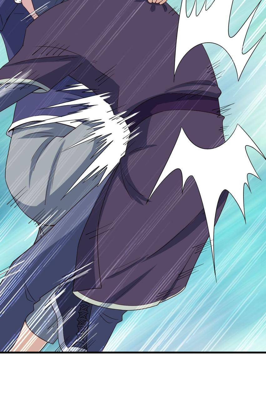 Read Strongest Cultivation System chapter 26 image 41 on Lezhin
