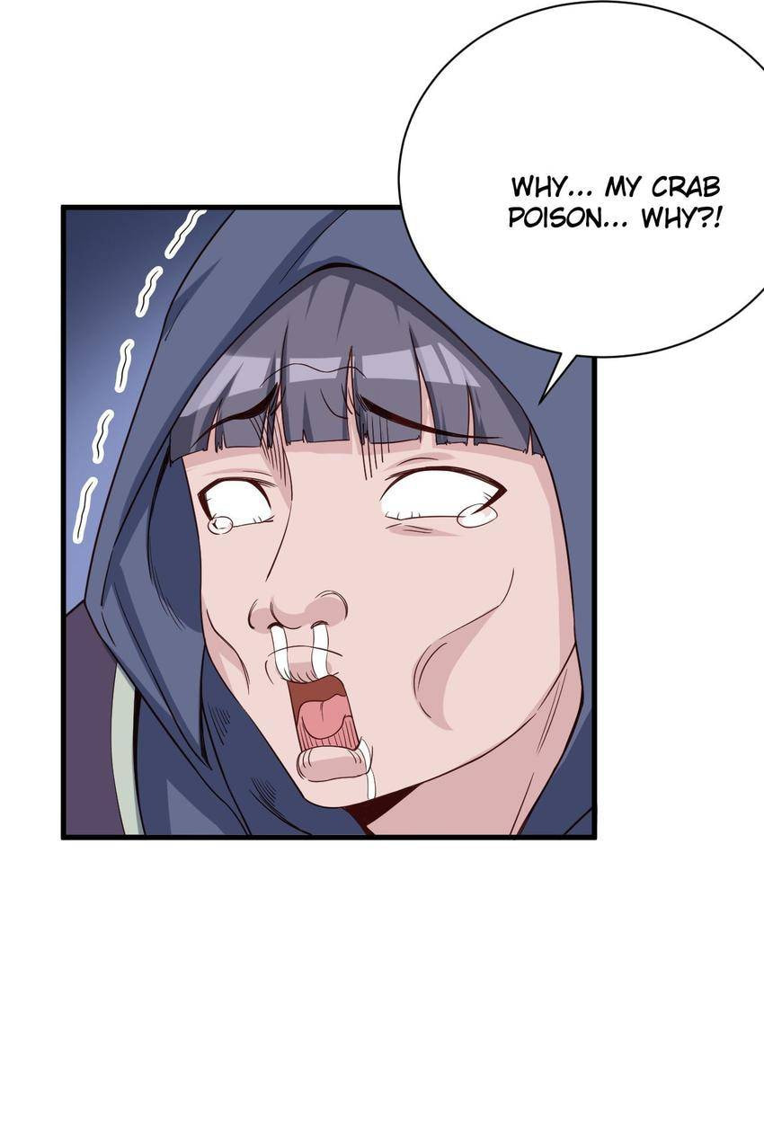 Read Strongest Cultivation System chapter 26 image 42 on Lezhin