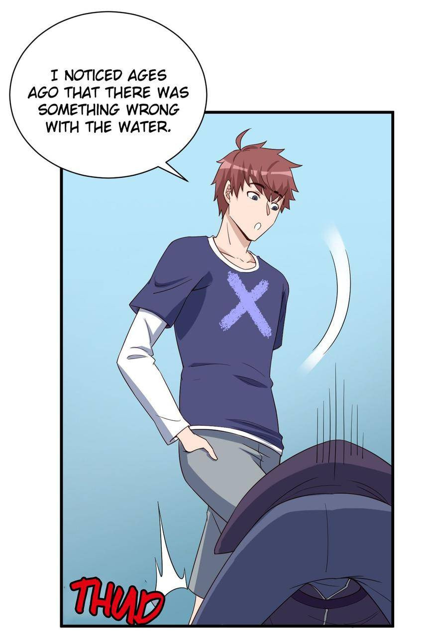 Read Strongest Cultivation System chapter 26 image 43 on Lezhin