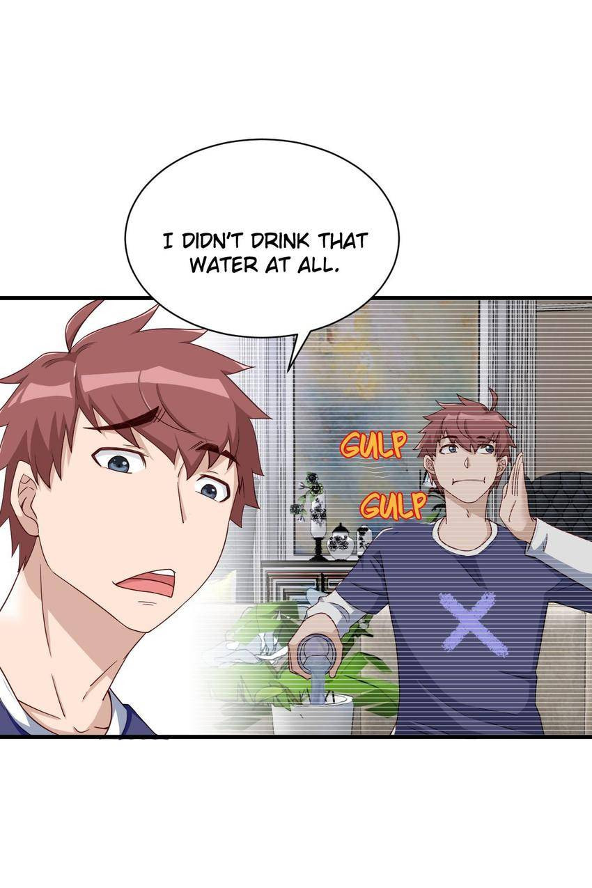Read Strongest Cultivation System chapter 26 image 44 on Lezhin