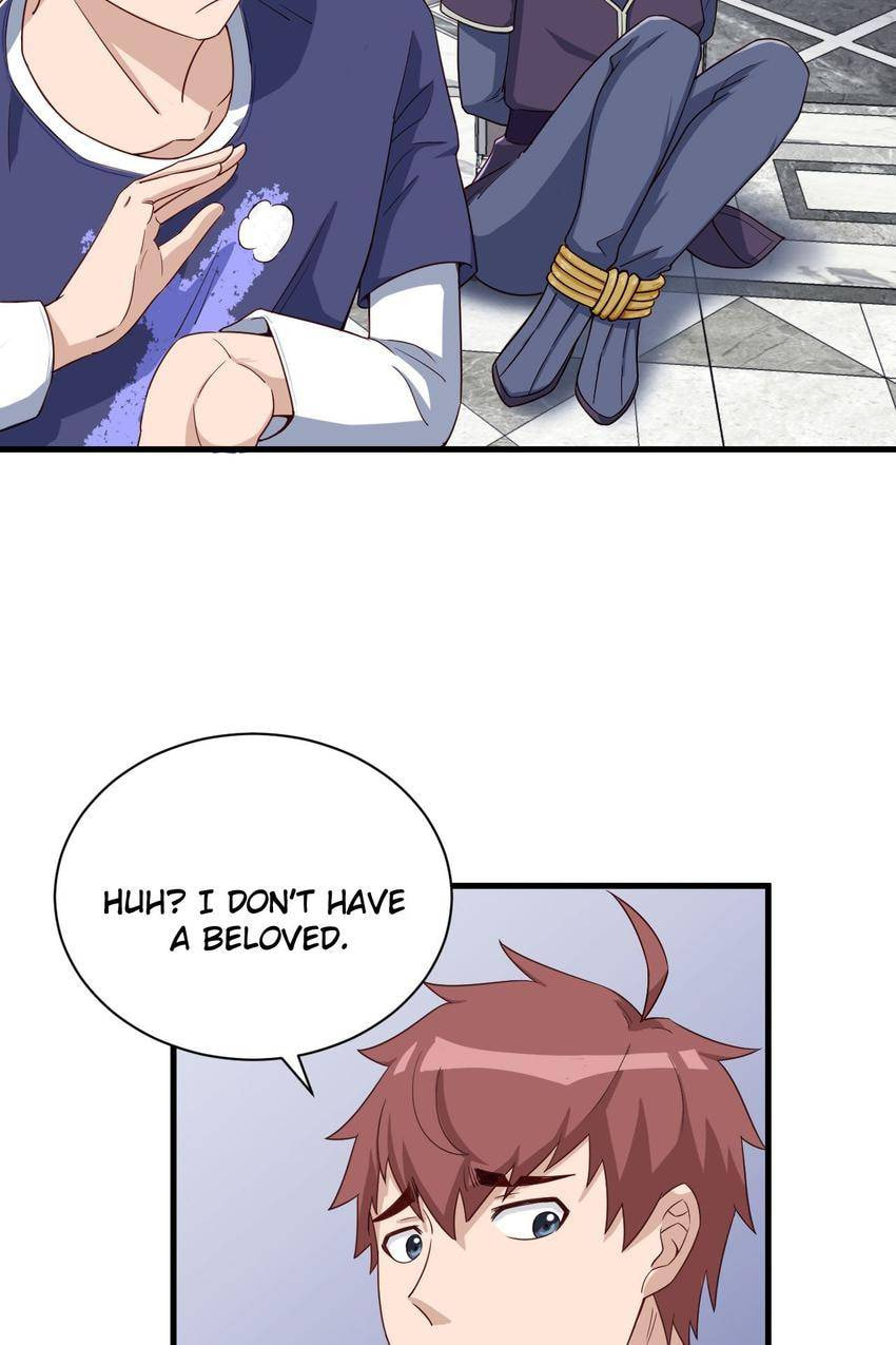 Read Strongest Cultivation System chapter 26 image 47 on Lezhin