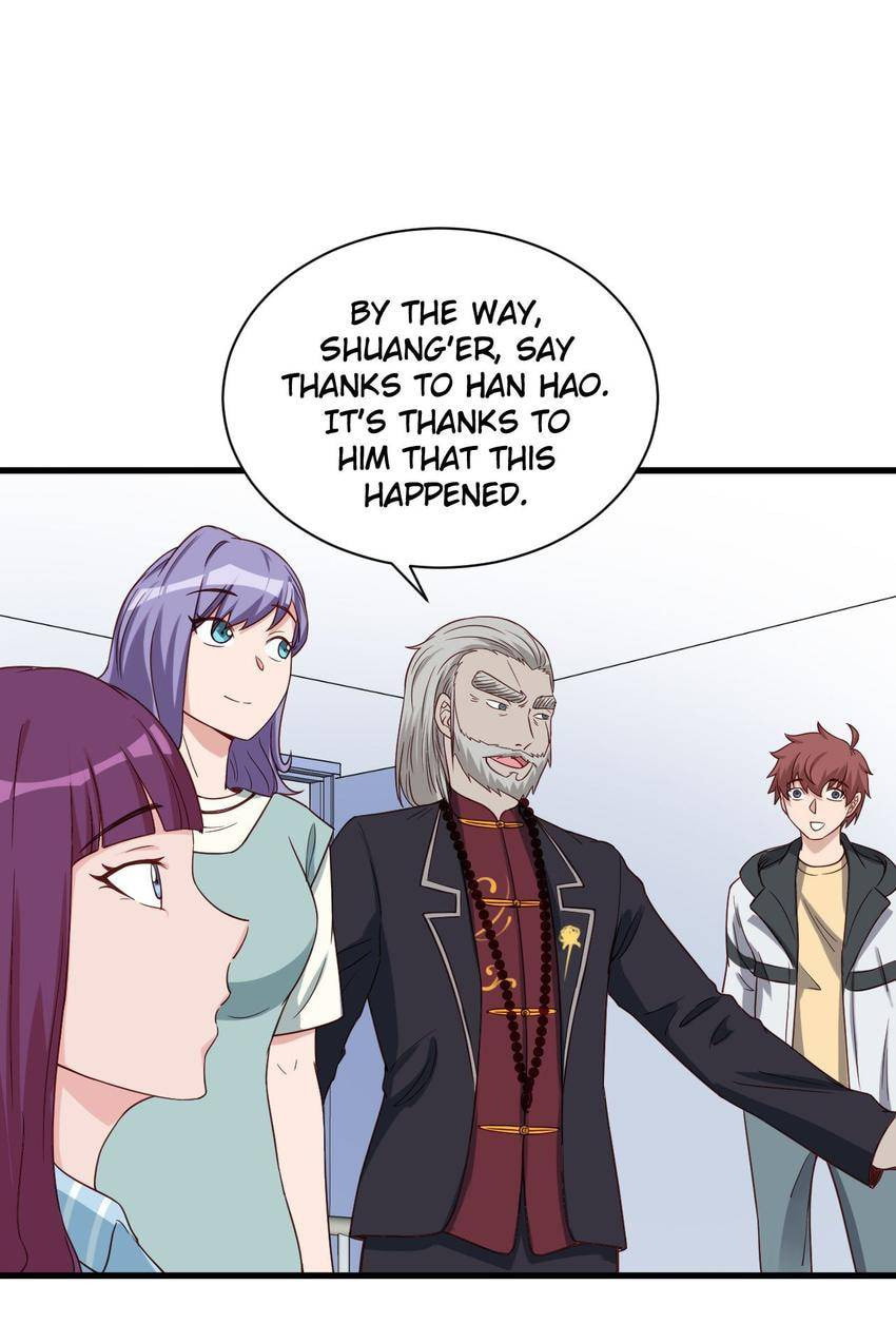Read Strongest Cultivation System chapter 26 image 5 on Lezhin