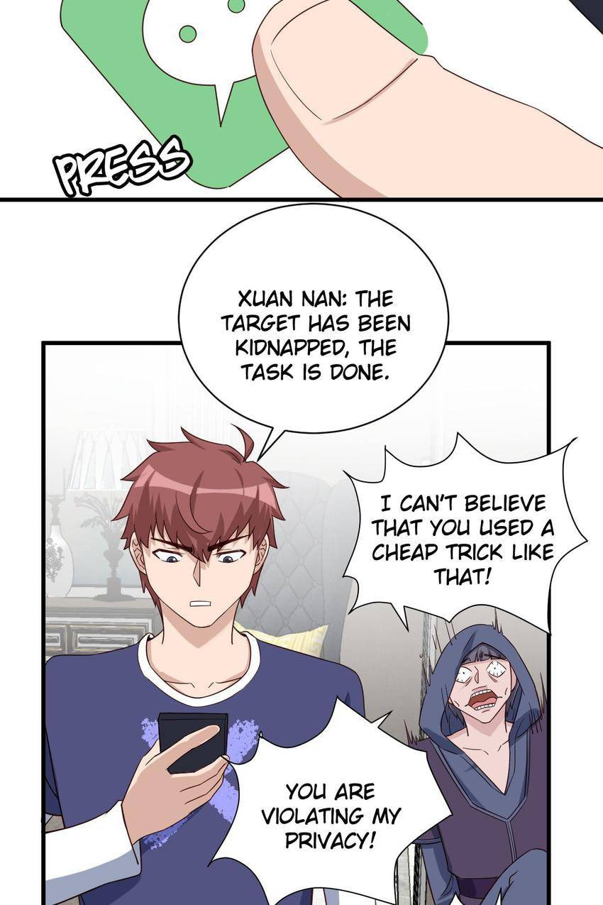 Read Strongest Cultivation System chapter 26 image 52 on Lezhin