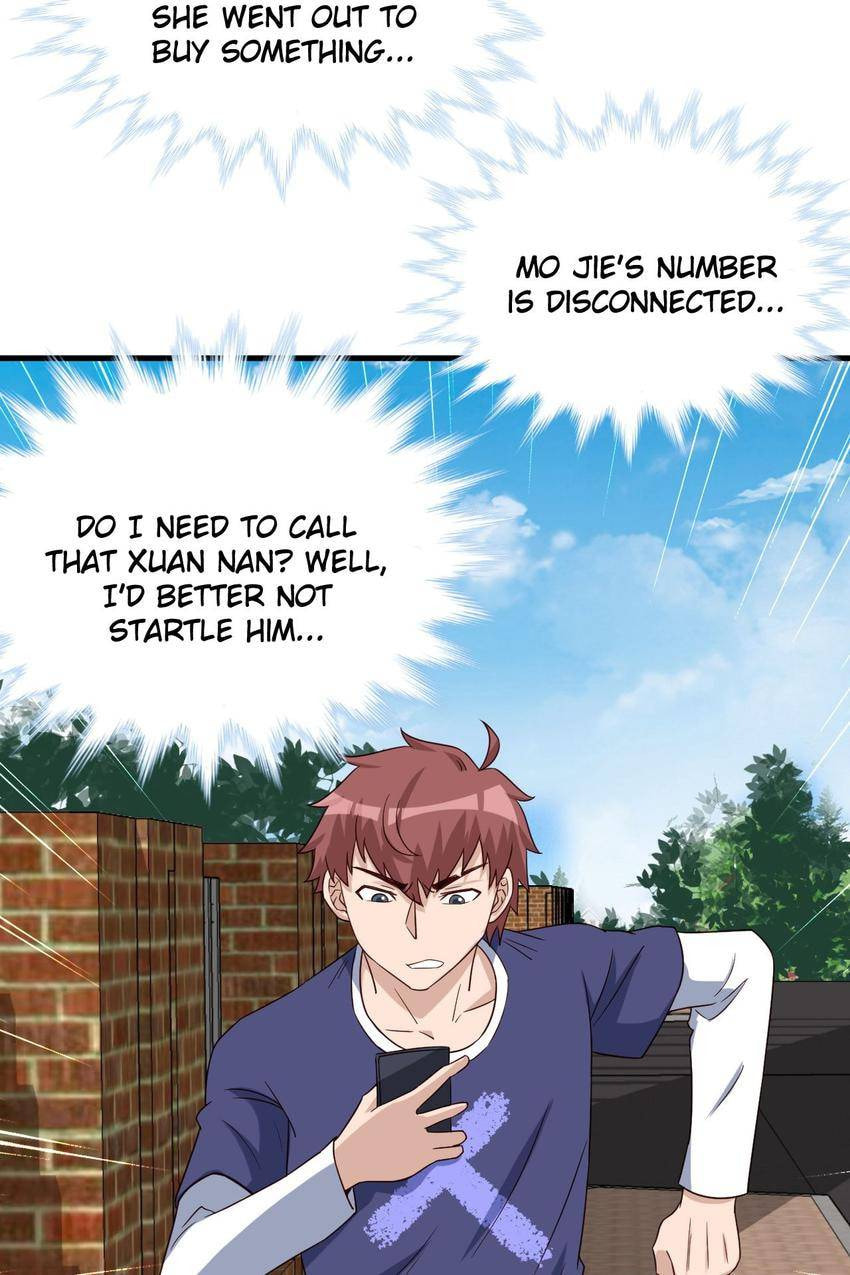 Read Strongest Cultivation System chapter 26 image 55 on Lezhin