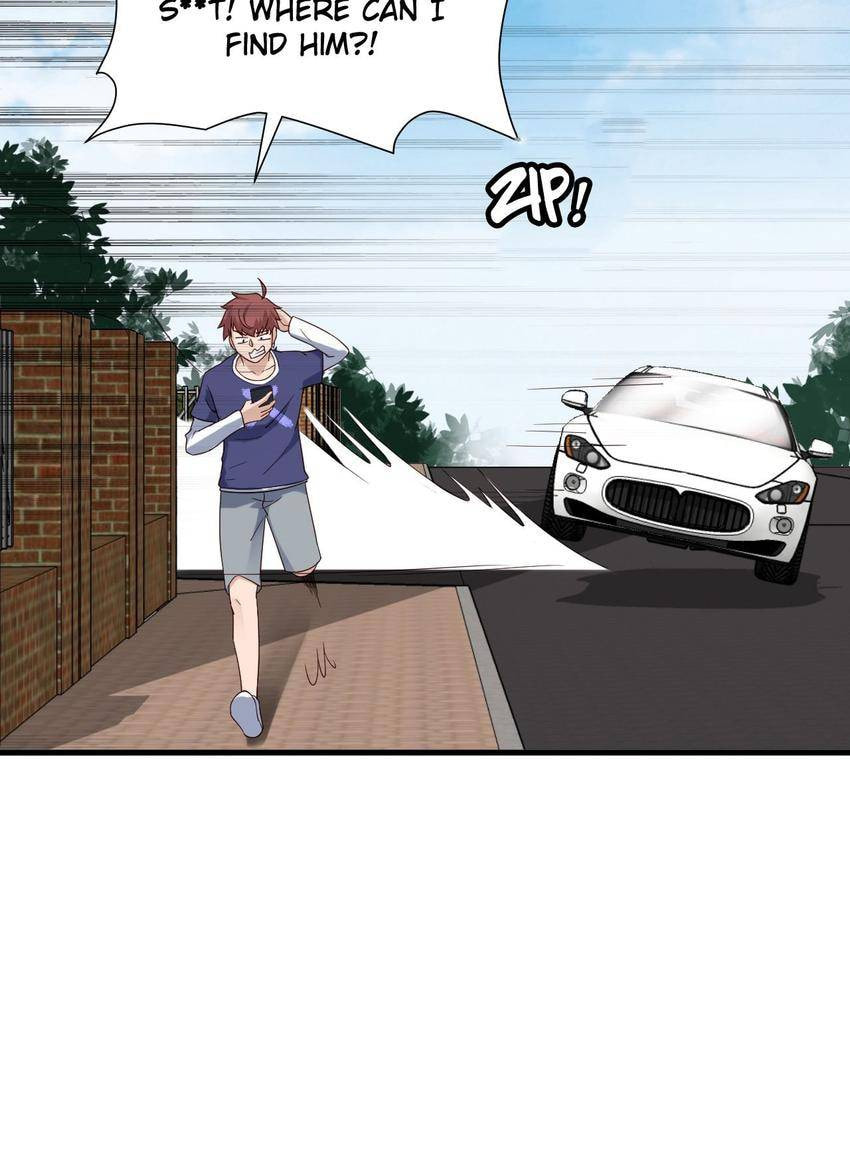 Read Strongest Cultivation System chapter 26 image 57 on Lezhin