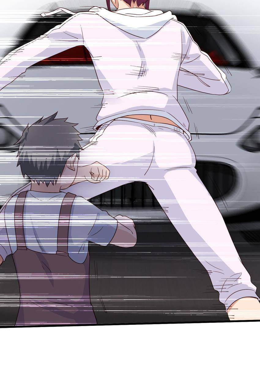 Read Strongest Cultivation System chapter 26 image 62 on Lezhin