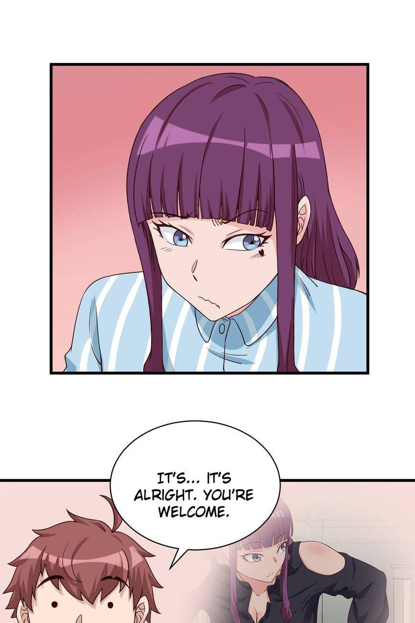 Read Strongest Cultivation System chapter 26 image 7 on Lezhin