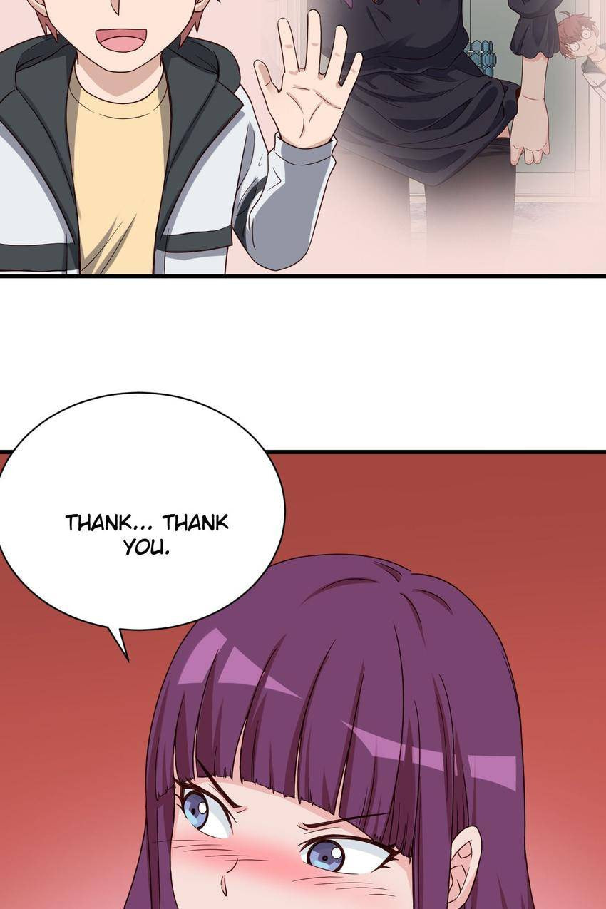 Read Strongest Cultivation System chapter 26 image 8 on Lezhin