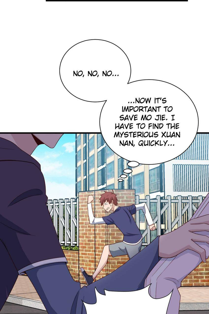 Read Strongest Cultivation System chapter 27 image 10 on Lezhin