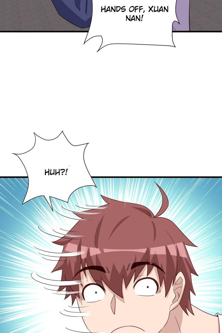 Read Strongest Cultivation System chapter 27 image 11 on Lezhin
