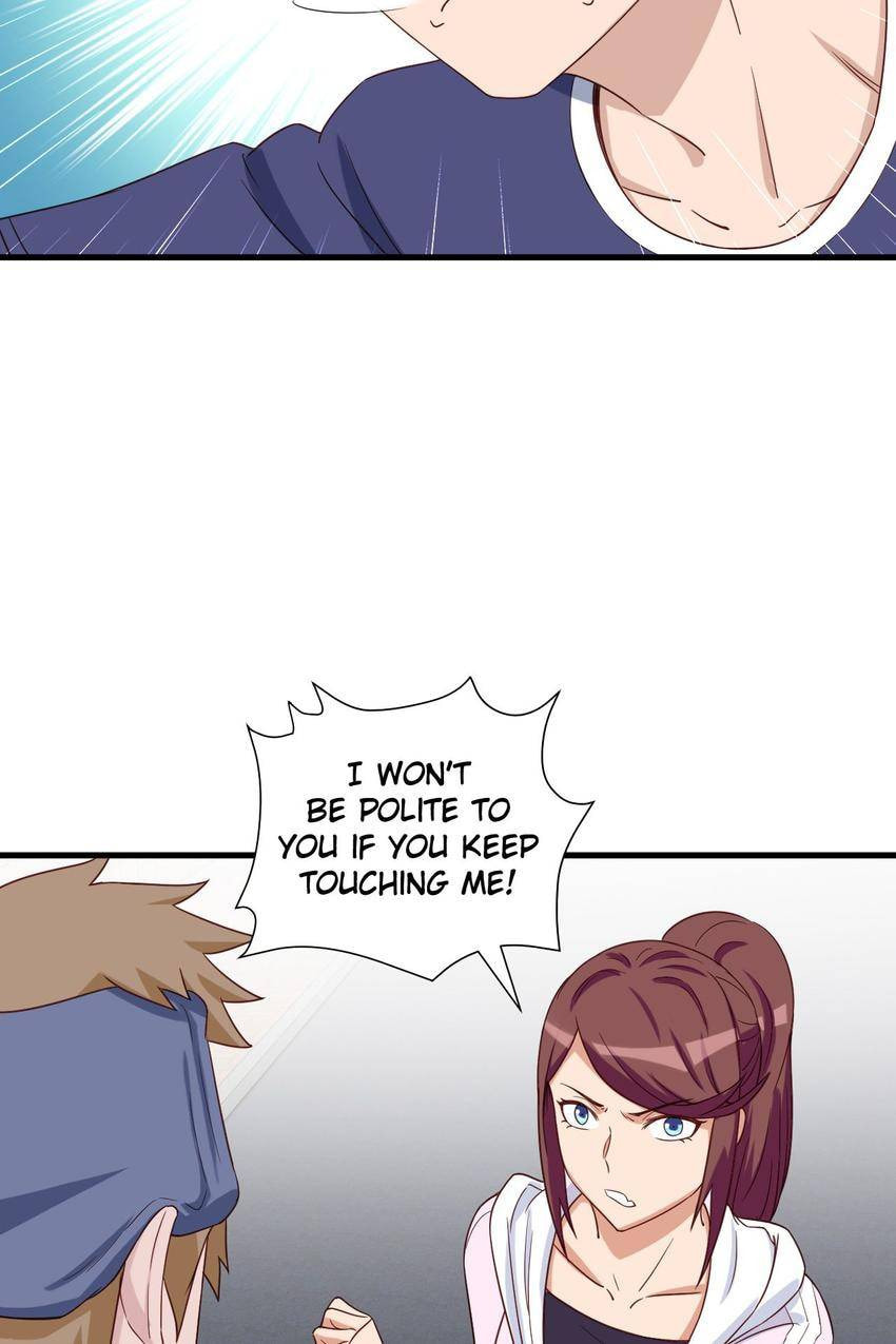 Read Strongest Cultivation System chapter 27 image 12 on Lezhin