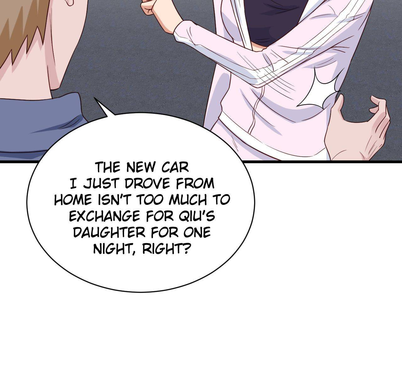 Read Strongest Cultivation System chapter 27 image 13 on Lezhin