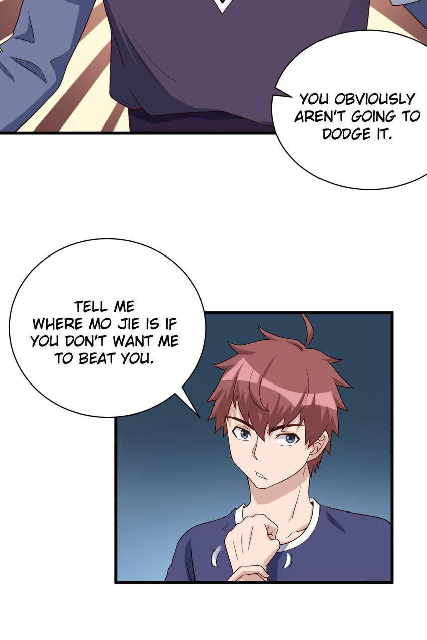 Read Strongest Cultivation System chapter 27 image 22 on Lezhin