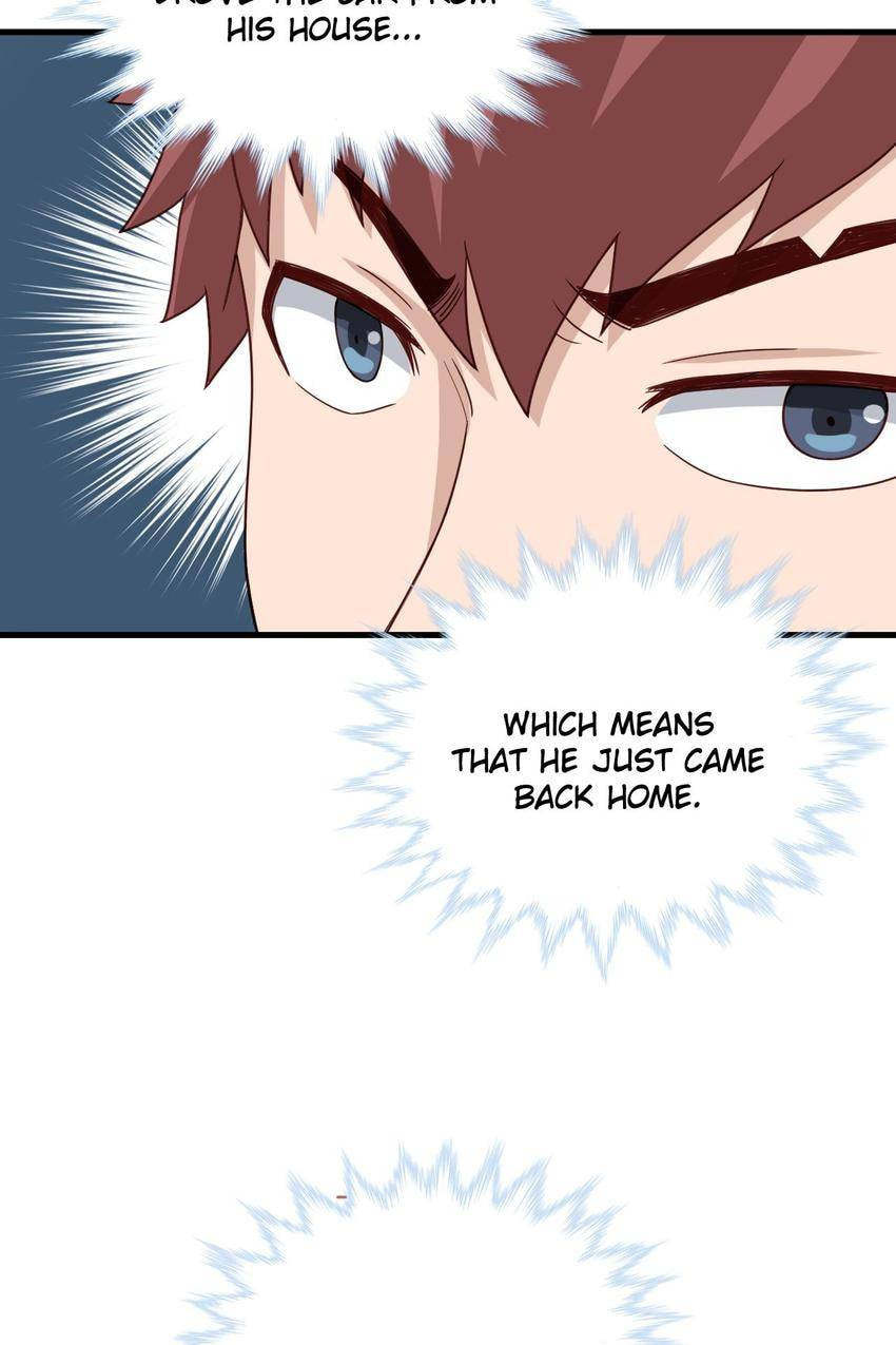 Read Strongest Cultivation System chapter 27 image 24 on Lezhin