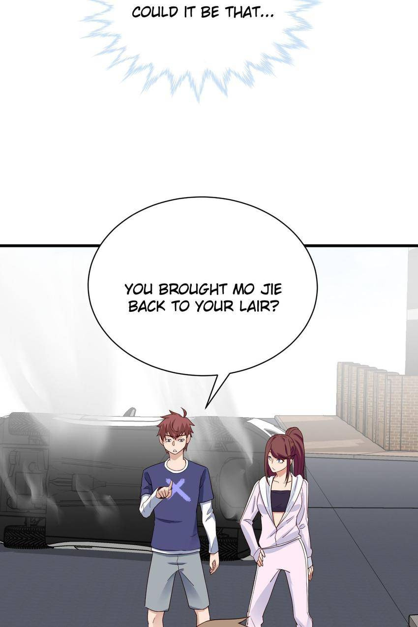 Read Strongest Cultivation System chapter 27 image 25 on Lezhin