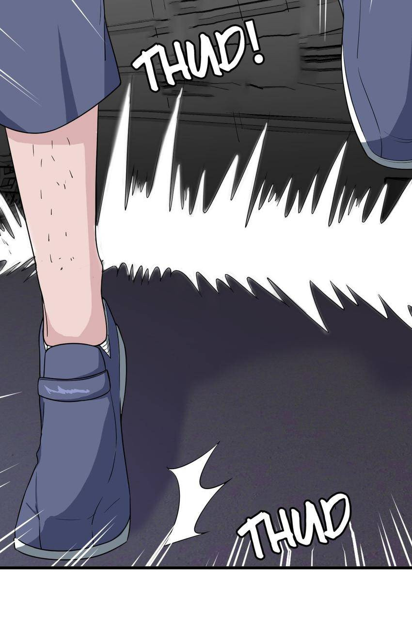 Read Strongest Cultivation System chapter 27 image 3 on Lezhin