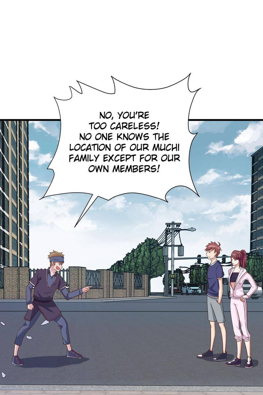 Read Strongest Cultivation System chapter 27 image 30 on Lezhin