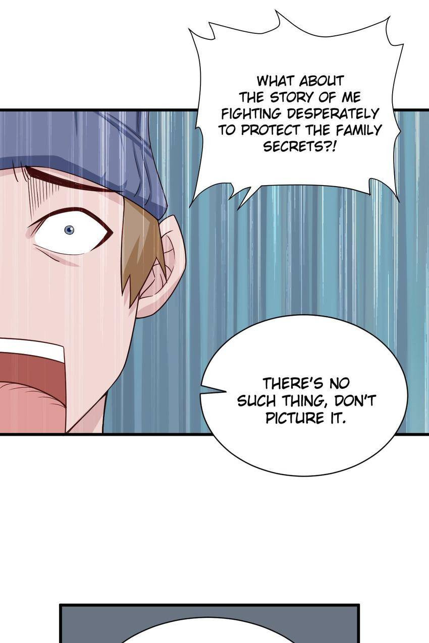 Read Strongest Cultivation System chapter 27 image 34 on Lezhin