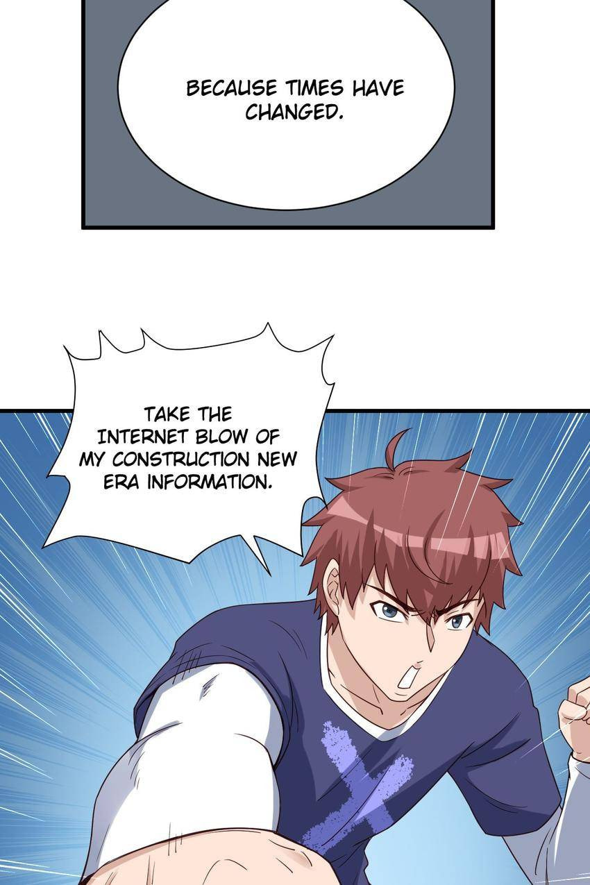 Read Strongest Cultivation System chapter 27 image 35 on Lezhin