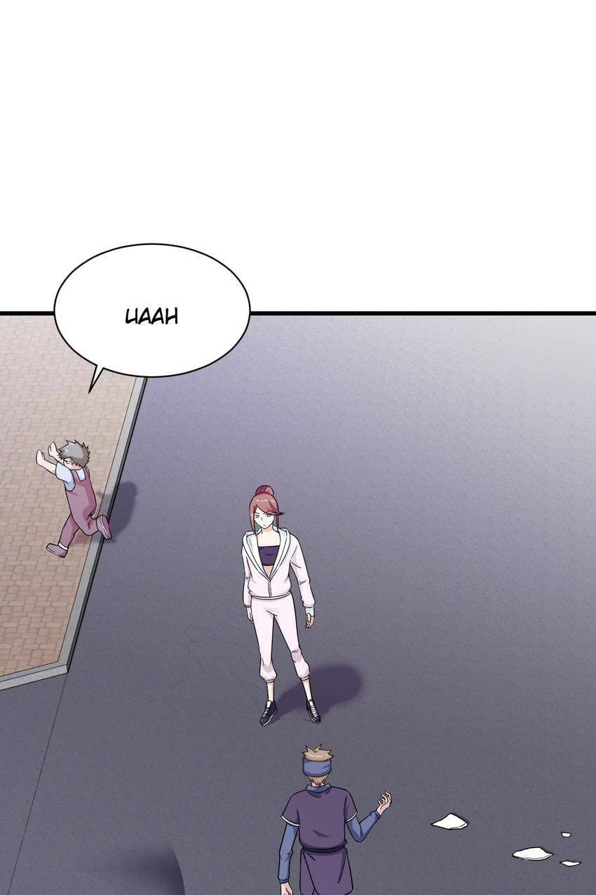 Read Strongest Cultivation System chapter 27 image 4 on Lezhin
