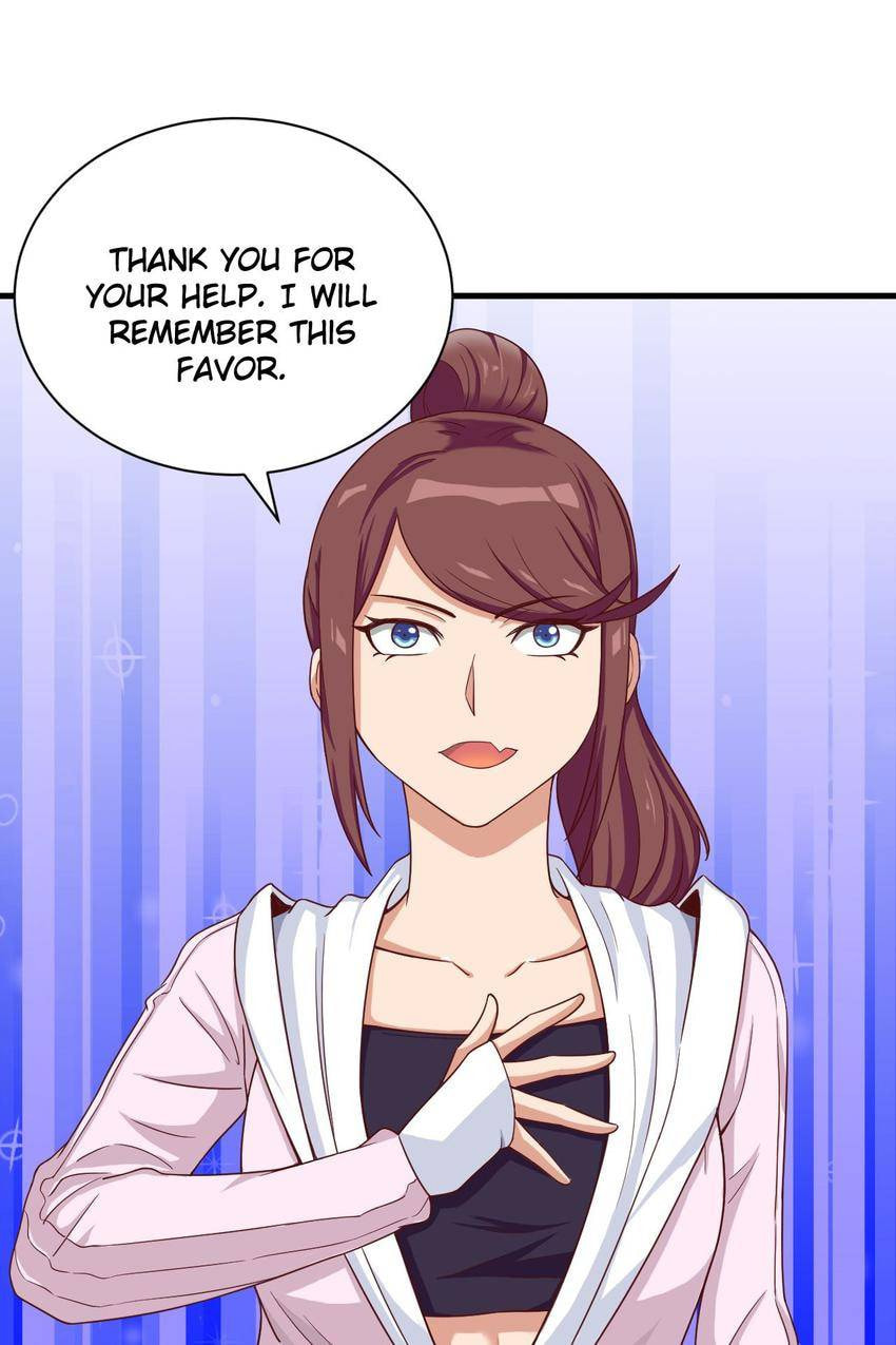 Read Strongest Cultivation System chapter 27 image 40 on Lezhin