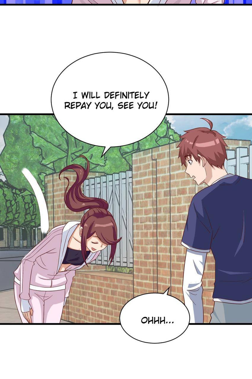 Read Strongest Cultivation System chapter 27 image 41 on Lezhin