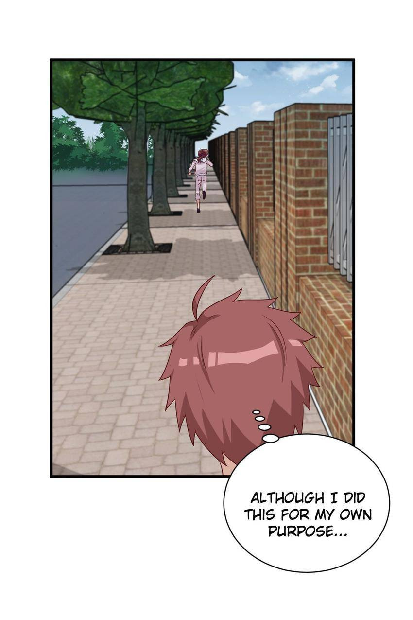 Read Strongest Cultivation System chapter 27 image 42 on Lezhin