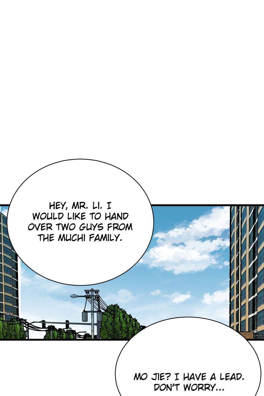 Read Strongest Cultivation System chapter 27 image 44 on Lezhin