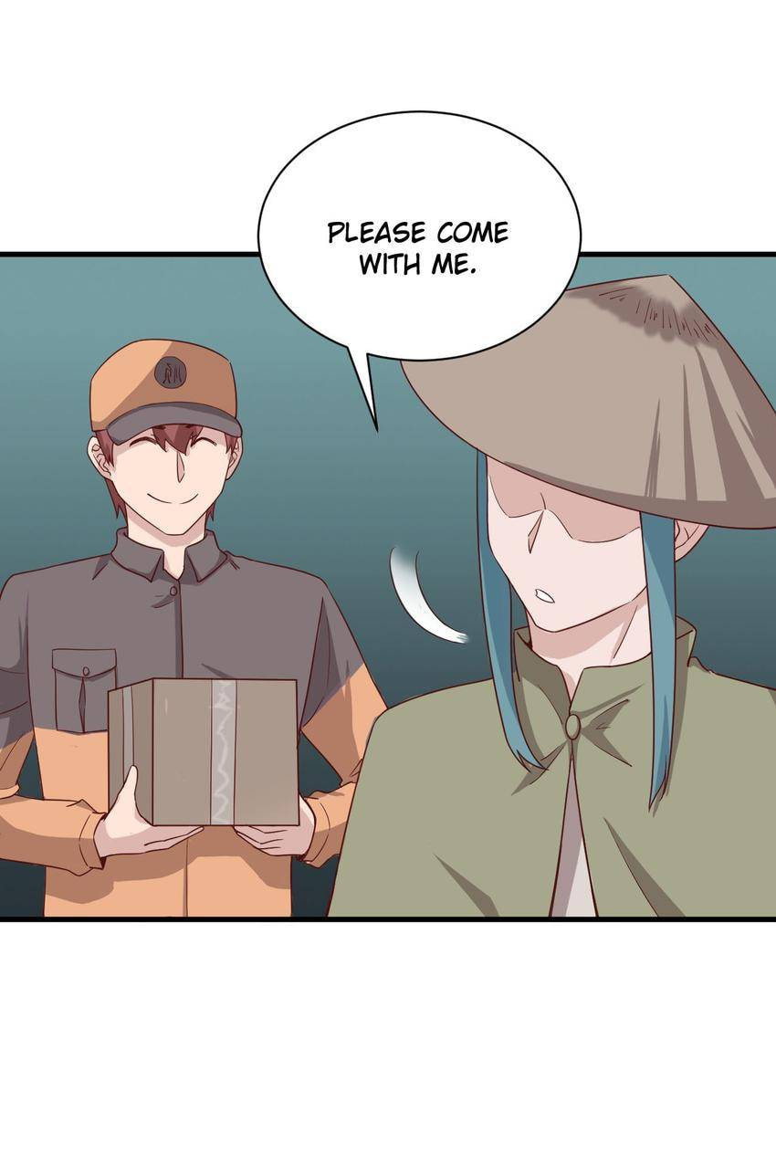Read Strongest Cultivation System chapter 27 image 52 on Lezhin