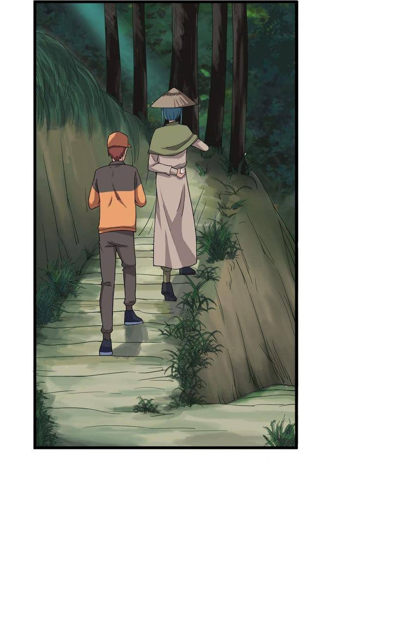Read Strongest Cultivation System chapter 27 image 53 on Lezhin