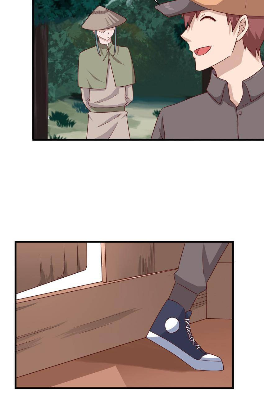 Read Strongest Cultivation System chapter 27 image 56 on Lezhin