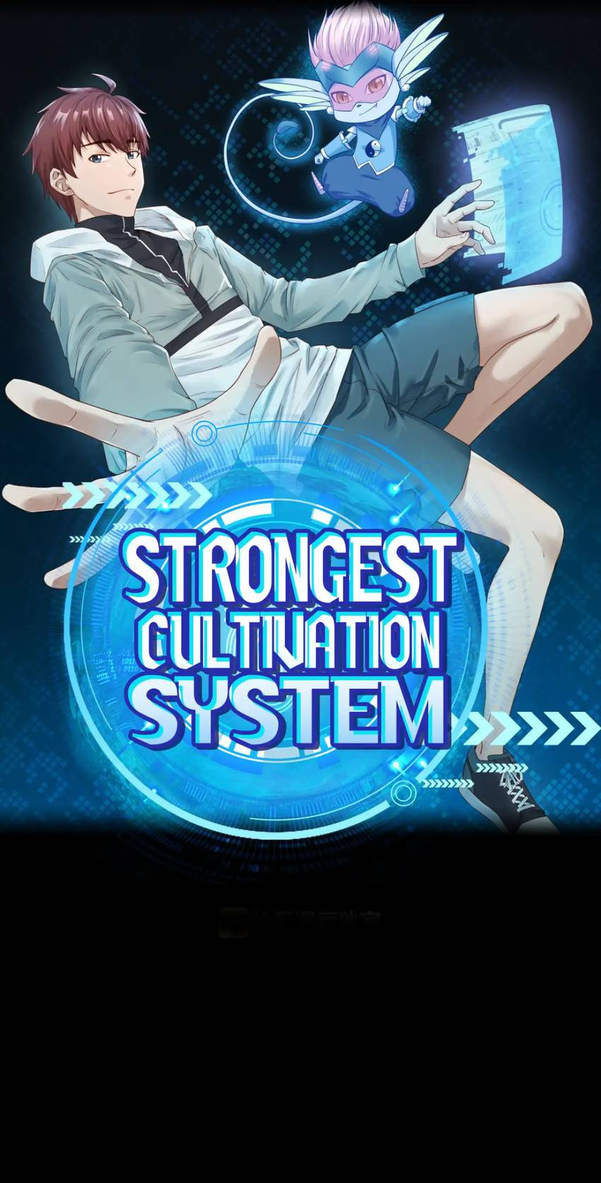 Read Strongest Cultivation System chapter 28 image 0 on Lezhin