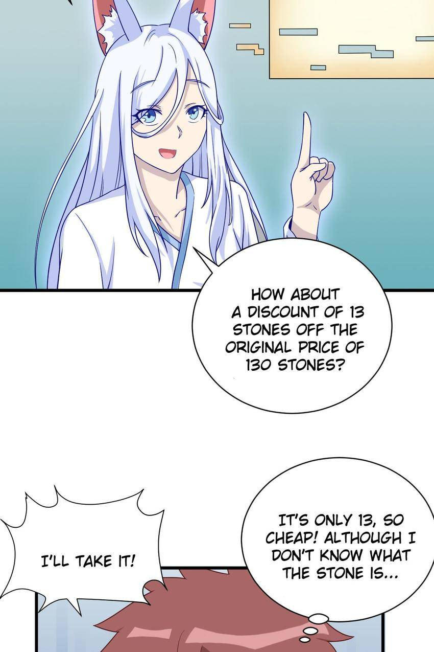 Read Strongest Cultivation System chapter 28 image 10 on Lezhin