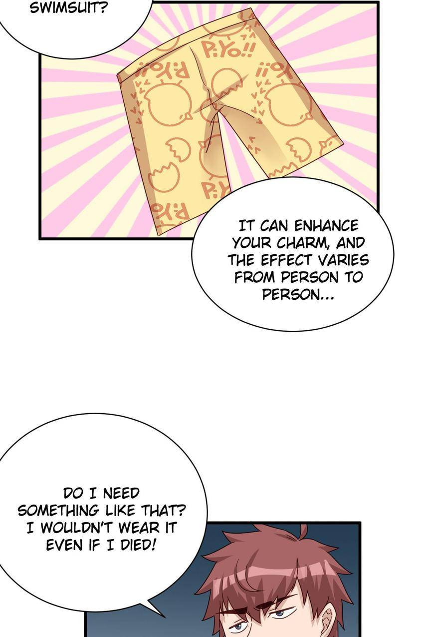 Read Strongest Cultivation System chapter 28 image 15 on Lezhin