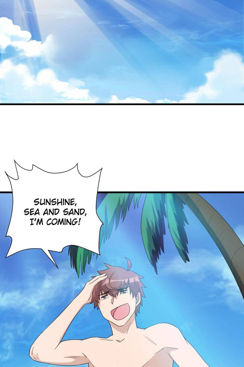 Read Strongest Cultivation System chapter 28 image 17 on Lezhin