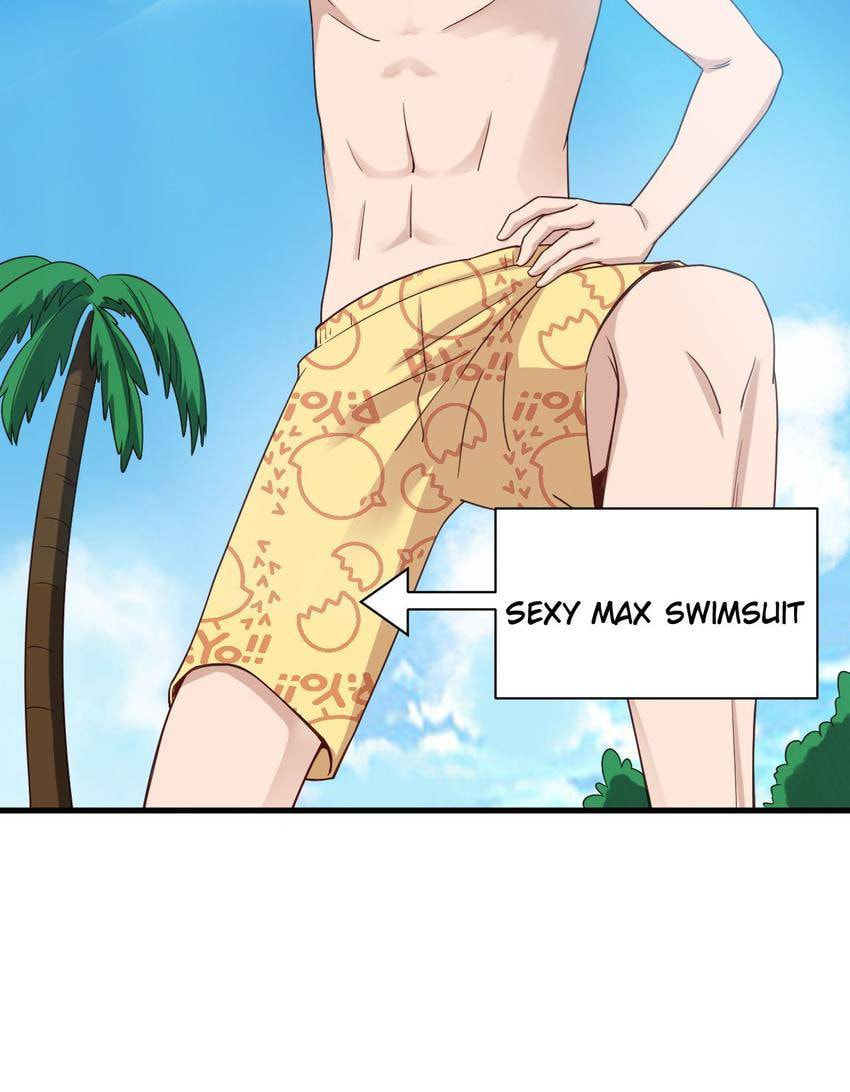 Read Strongest Cultivation System chapter 28 image 18 on Lezhin