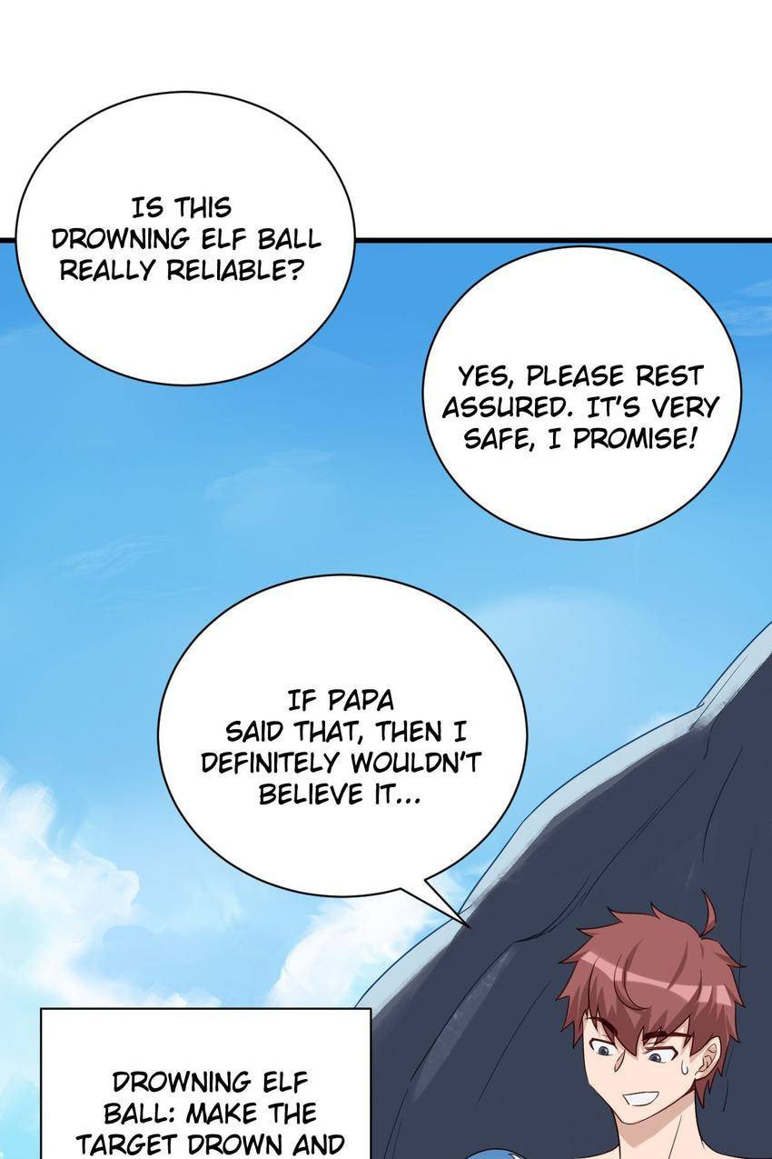 Read Strongest Cultivation System chapter 28 image 19 on Lezhin