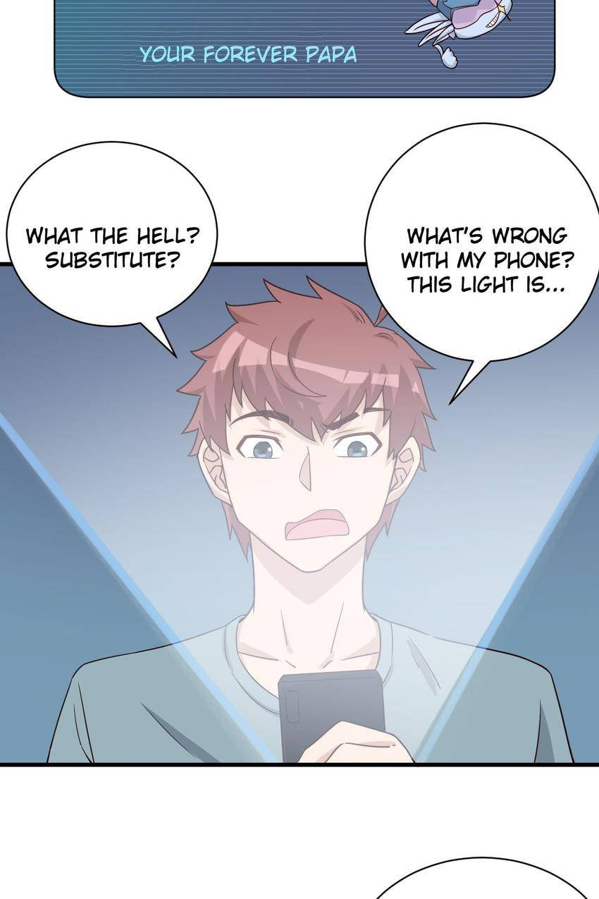 Read Strongest Cultivation System chapter 28 image 2 on Lezhin