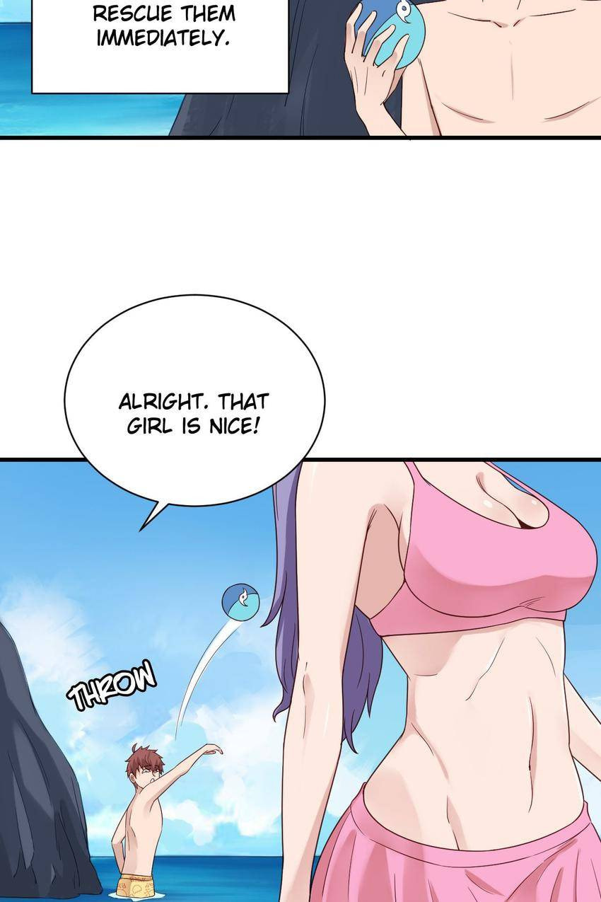 Read Strongest Cultivation System chapter 28 image 20 on Lezhin